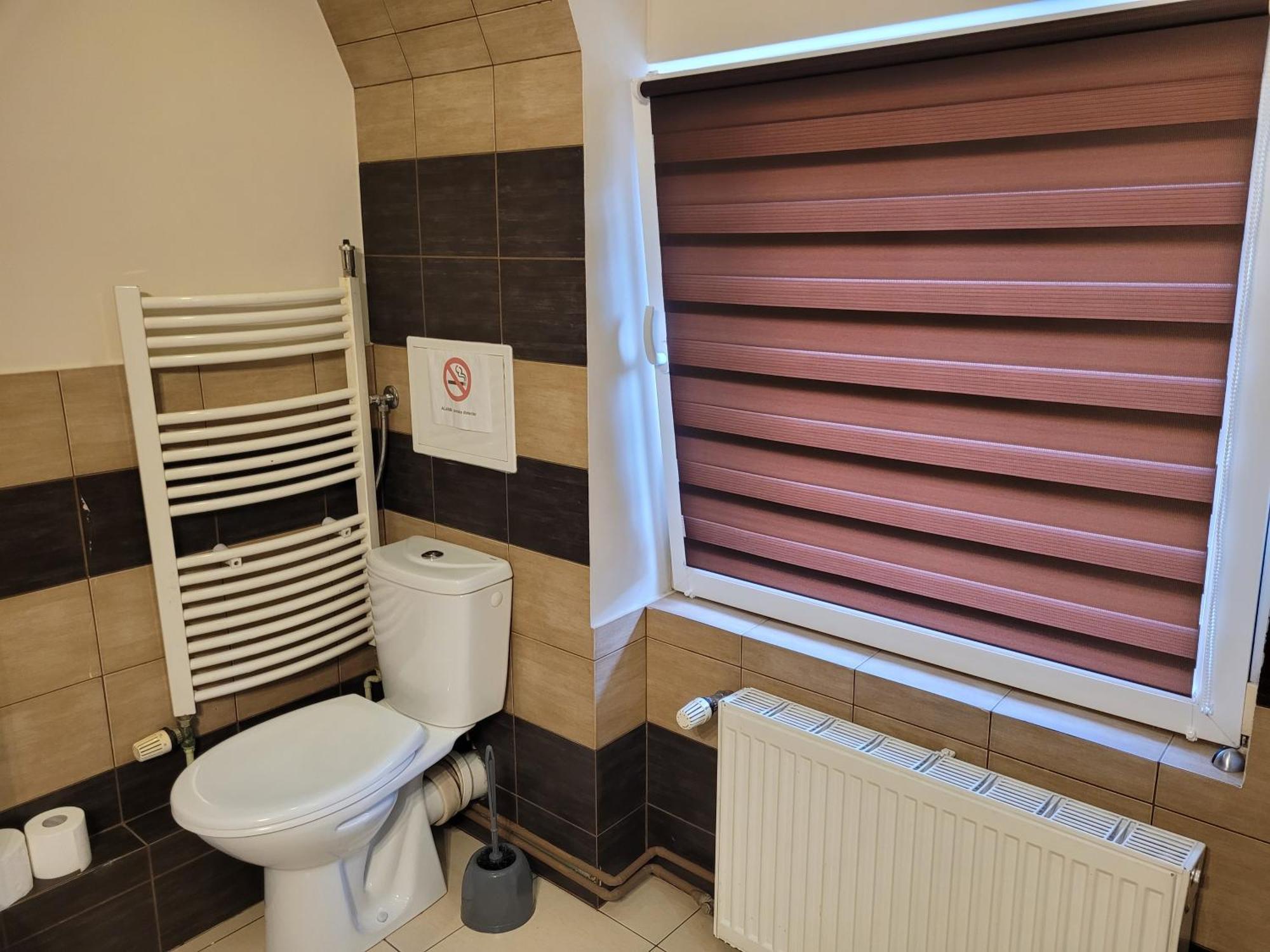 City Centre Studio Poznan Ngoại thất bức ảnh