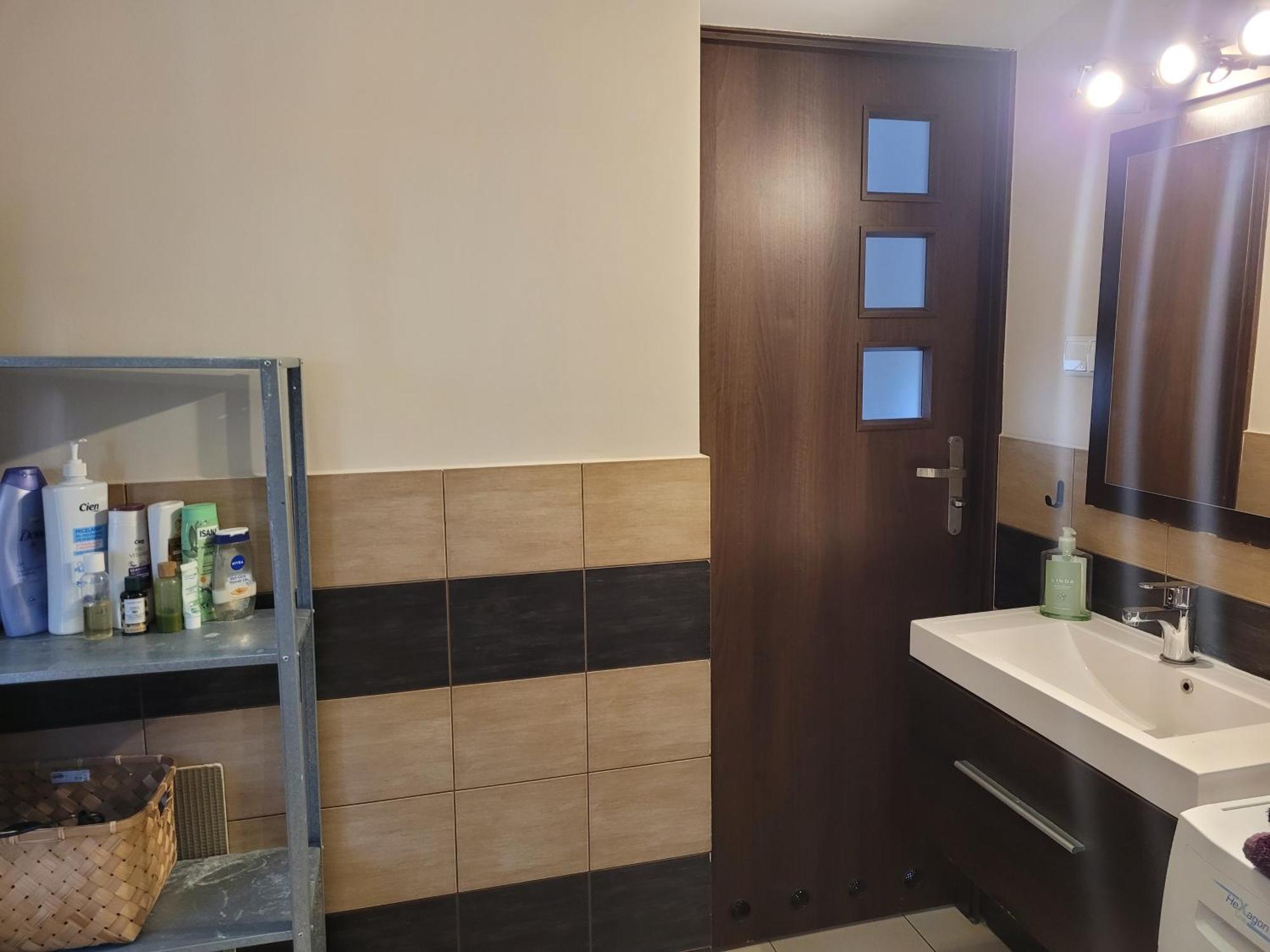 City Centre Studio Poznan Ngoại thất bức ảnh