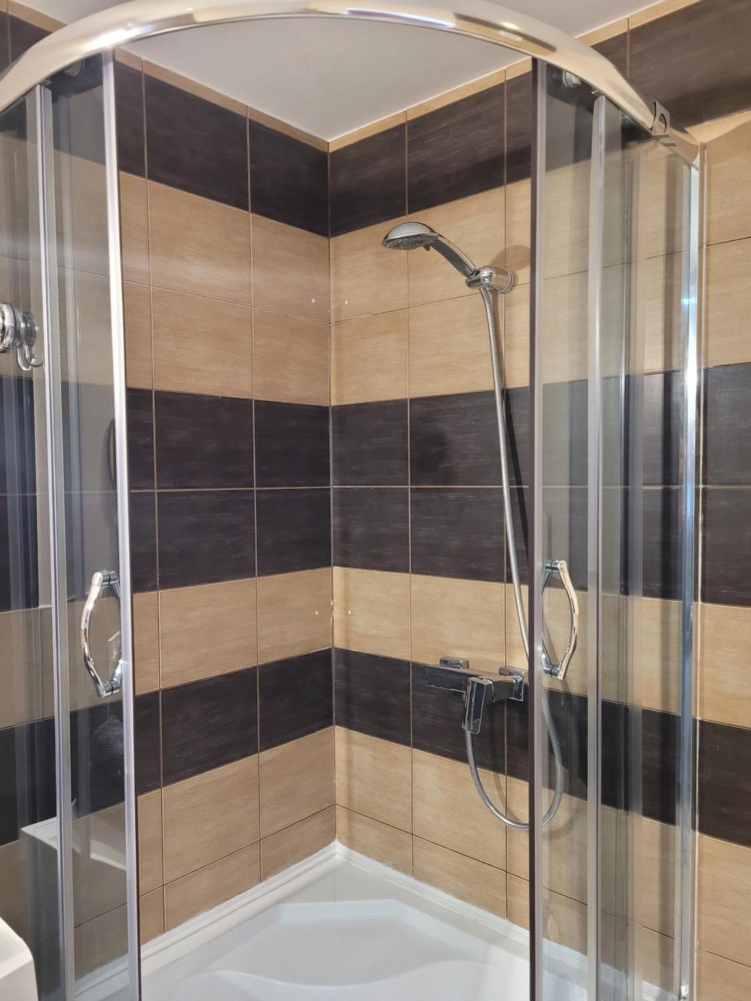 City Centre Studio Poznan Ngoại thất bức ảnh