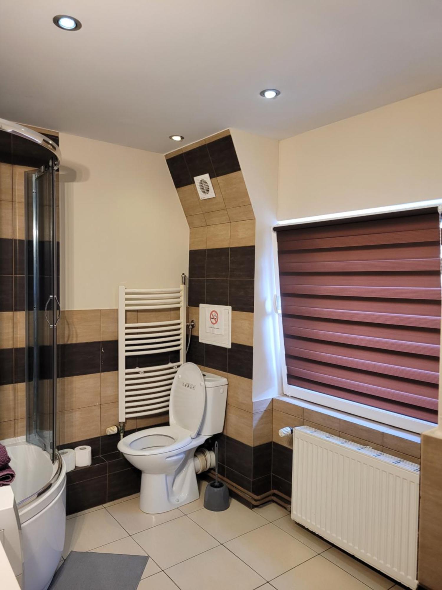 City Centre Studio Poznan Ngoại thất bức ảnh